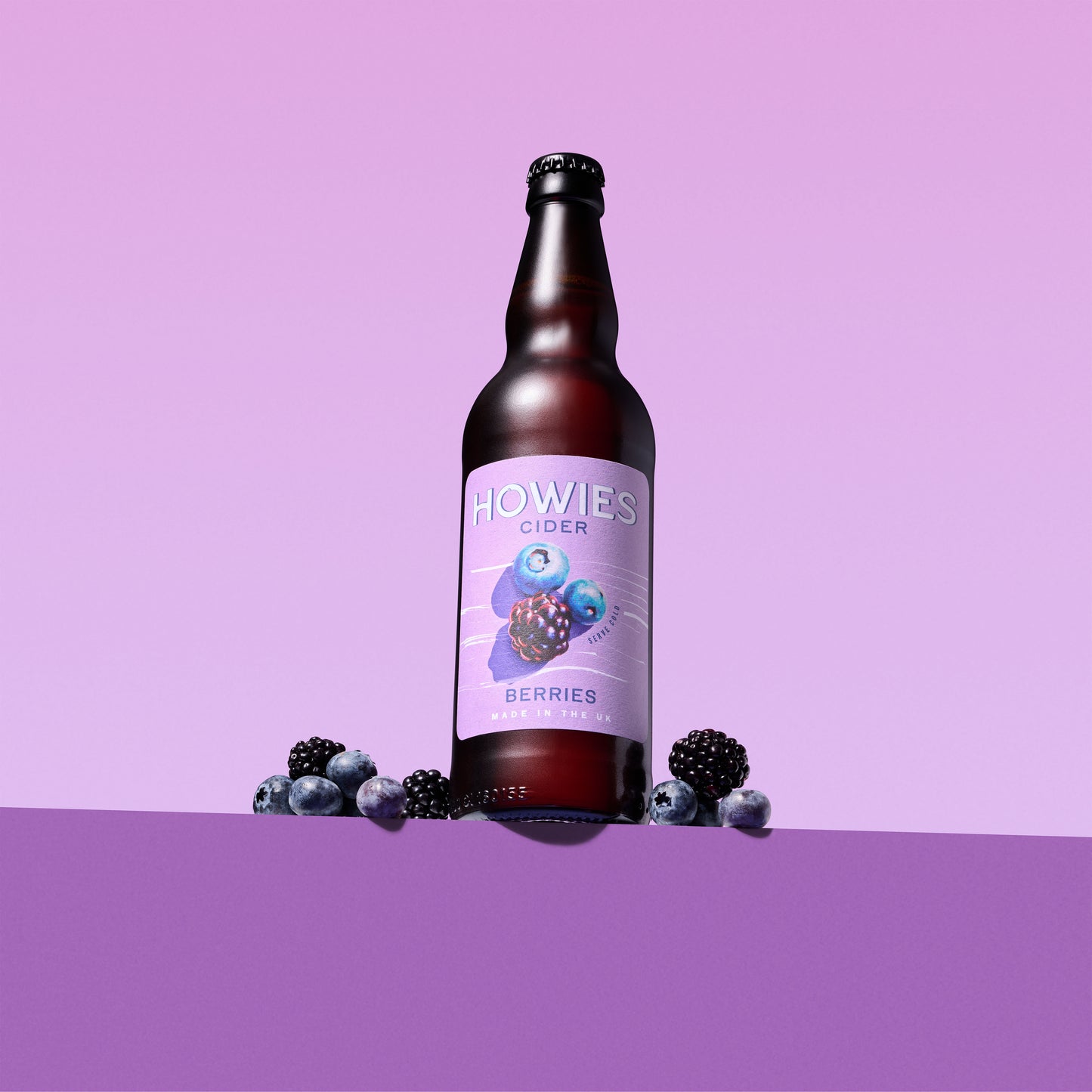 Berry (3 Pack)