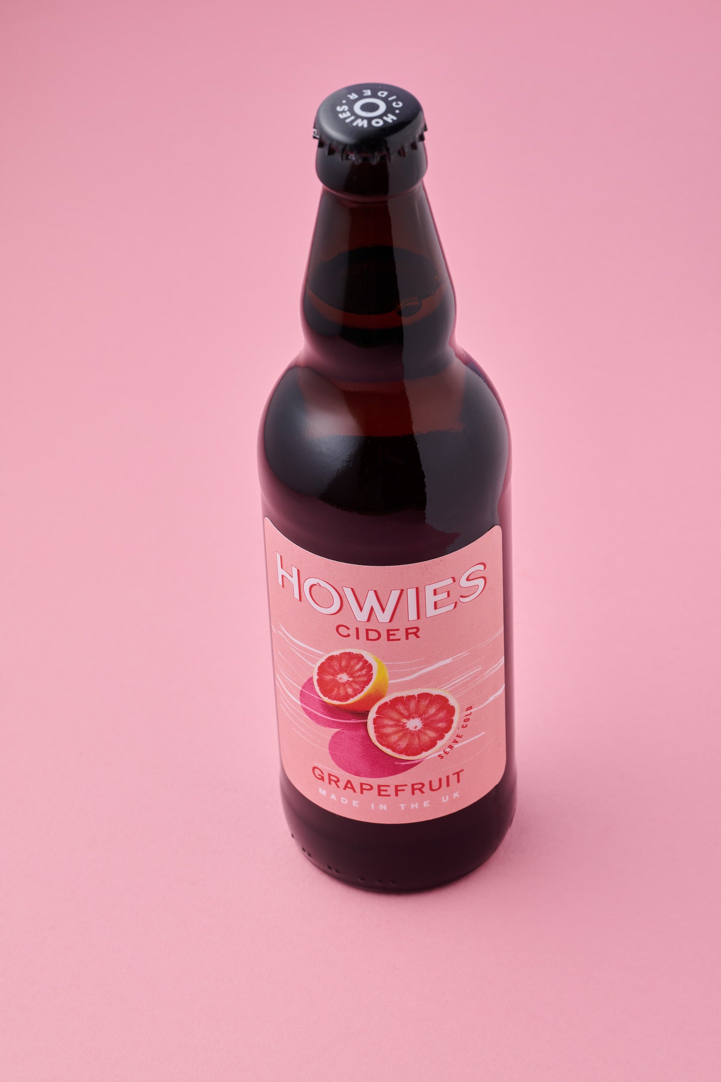 Grapefruit (3 Pack)