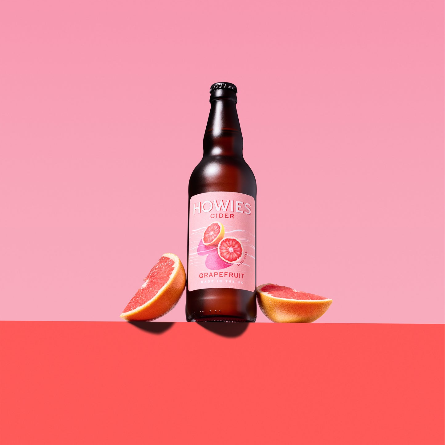 Grapefruit (3 Pack)