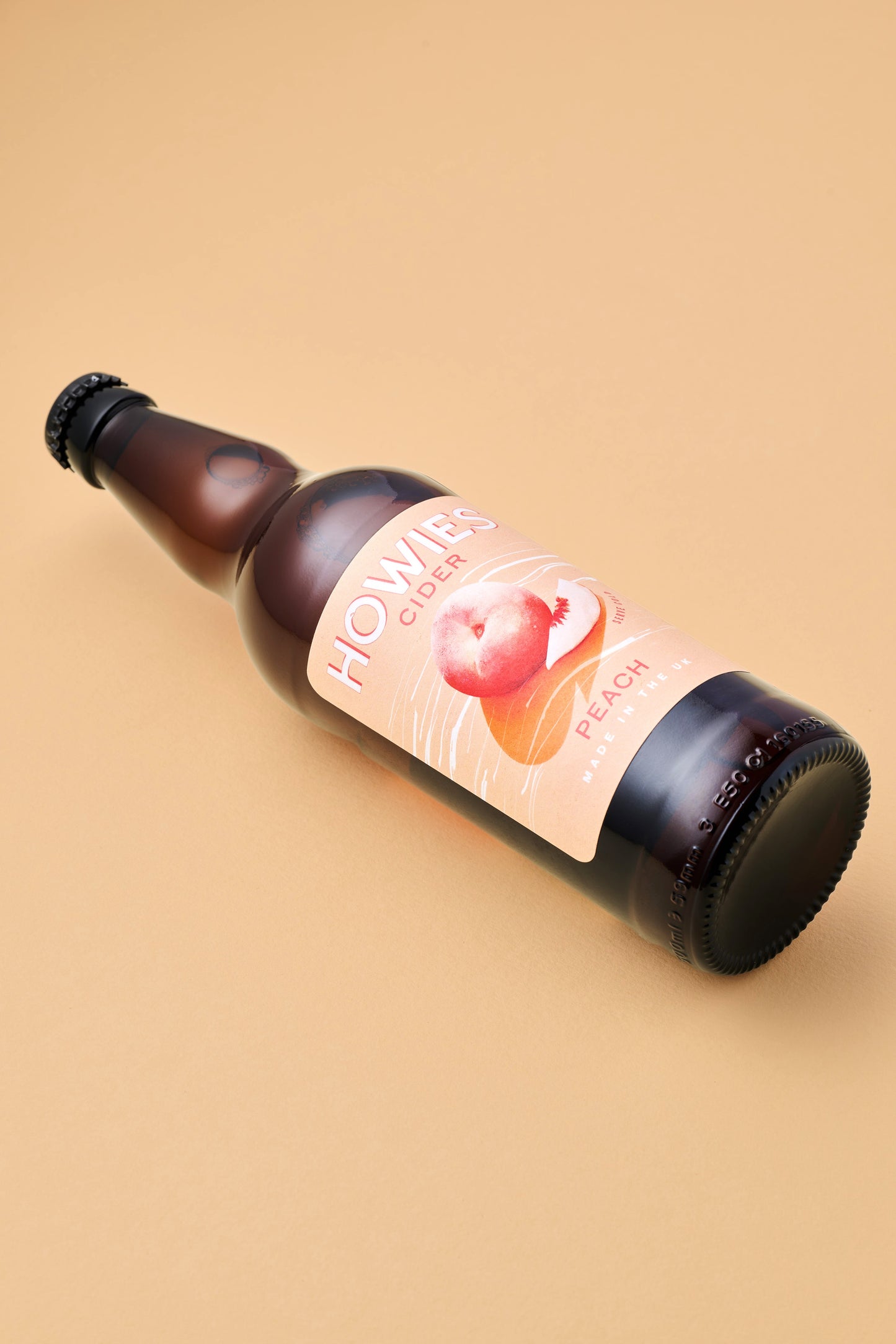 Peach (3 Pack)