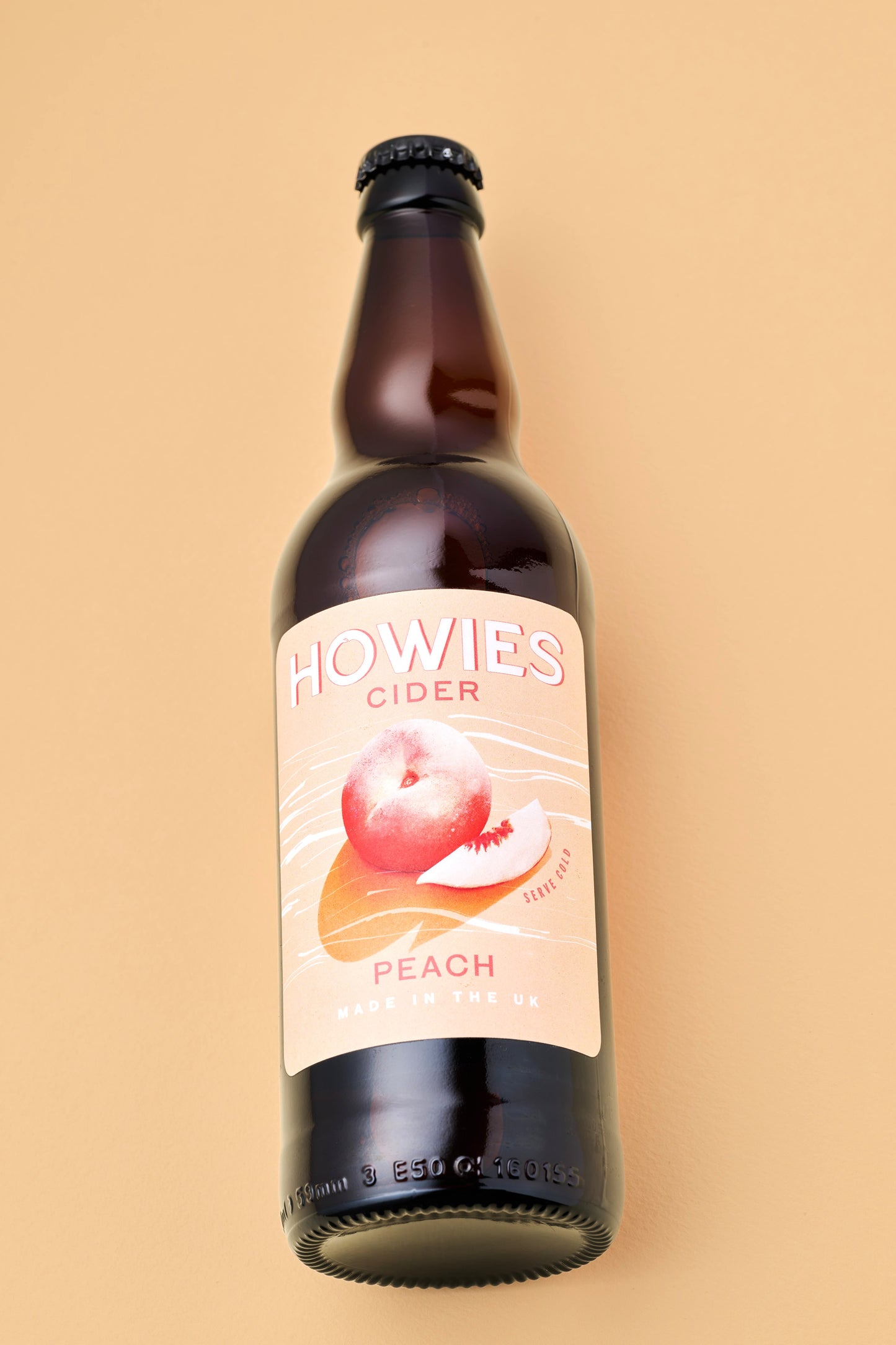 Peach (3 Pack)