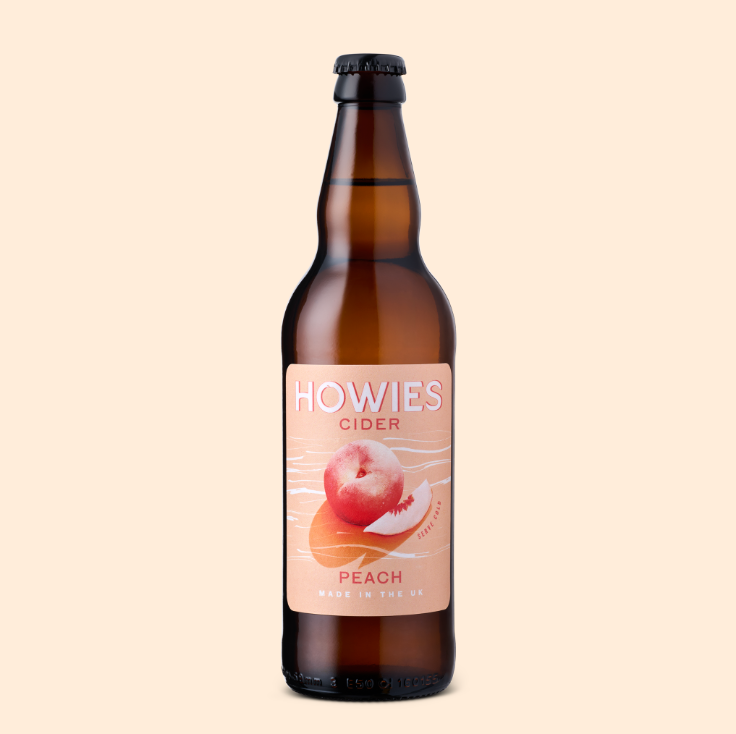 Peach