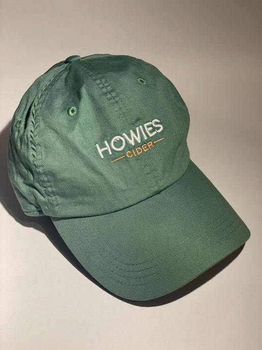 Howies Cap - Green